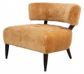 WILLIAM 'BILLY' HAINES UPHOLST