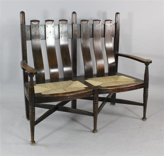 William Birch for E. G. Punnett and