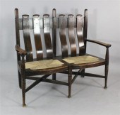 William Birch for E. G. Punnet
