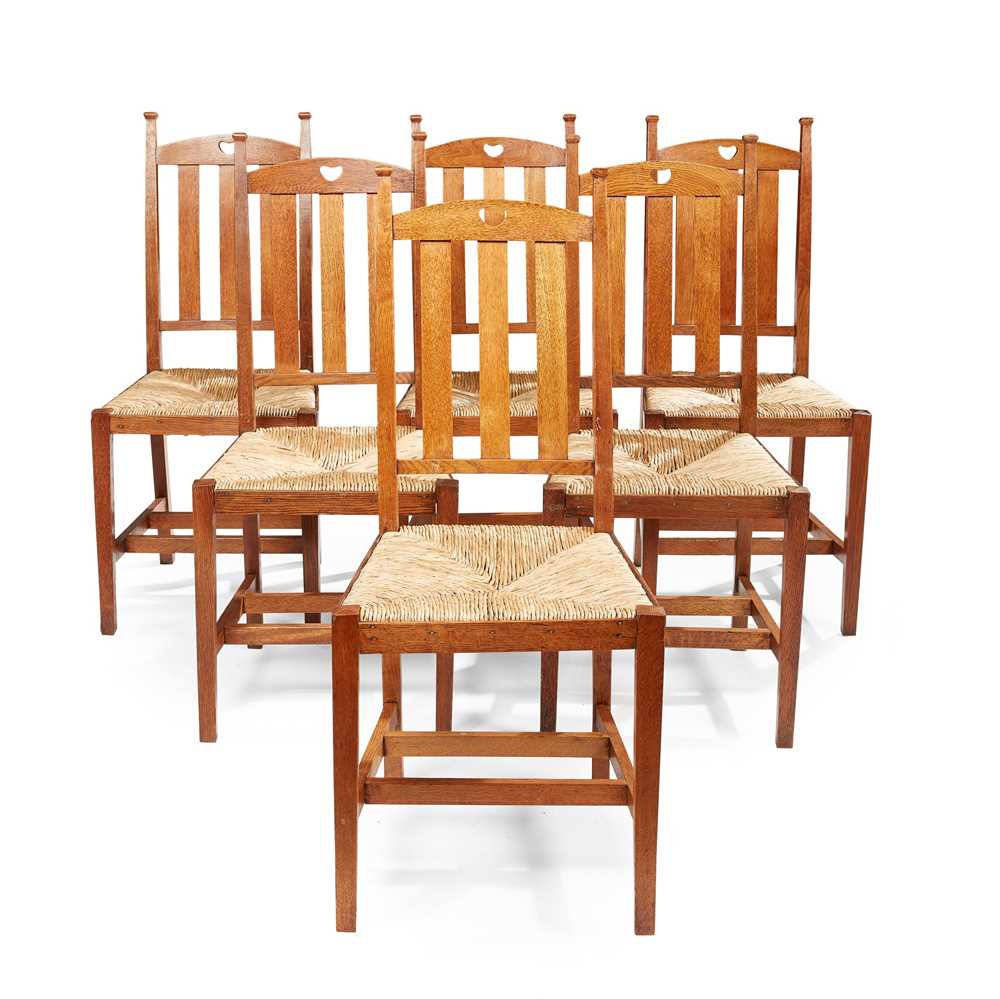 WILLIAM BIRCH, HIGH WYCOMBE (MAKER)