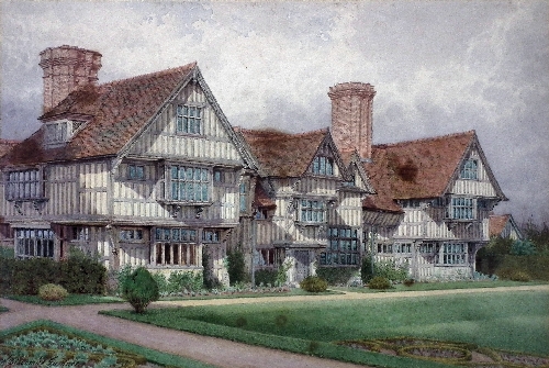 William Biscombe Gardner