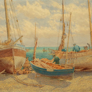 William Biscombe Gardner