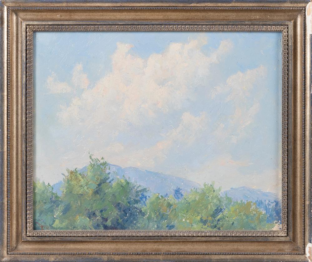 WILLIAM BIXBEE (MASSACHUSETTS/NEW