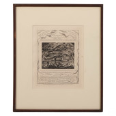WILLIAM BLAKE 1757-1827 BOOK O