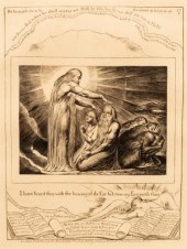 William Blake (1757-1827)/The