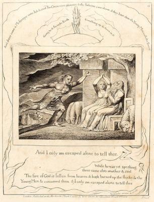 William Blake (British
