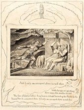 William Blake (British 1757-18