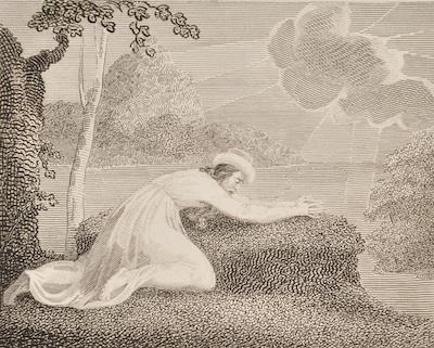 William Blake (English, 1757 -