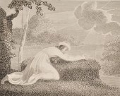 William Blake (English, 1757 -