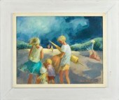 William Blakesley (1921 - 2012