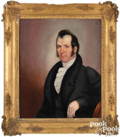 WILLIAM BONNELL (NEW JERSEY 18