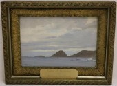 WILLIAM BRADFORD (1823-1892),