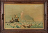 WILLIAM BRADFORD (MASSACHUSETT