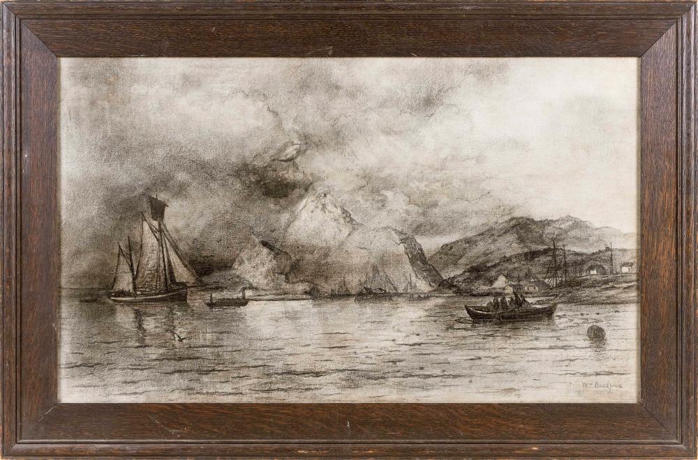 WILLIAM BRADFORD