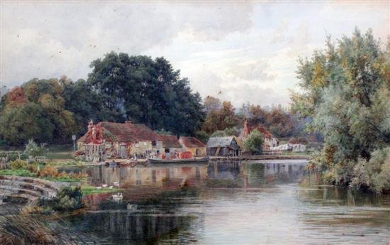 William Bradley (19th C.)