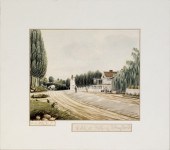 William Britton (American acti