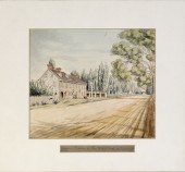 William Britton (American acti