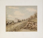 William Britton (American acti