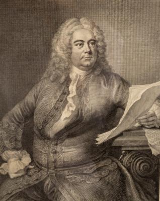 William Bromley (British