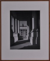 WILLIAM BROOKS CLIFT III (b. 1