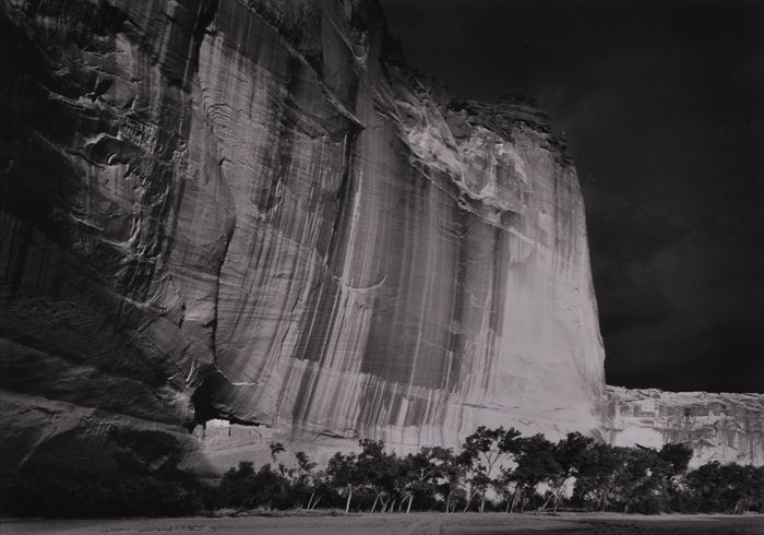 WILLIAM BROOKS CLIFT III (b. 1944):