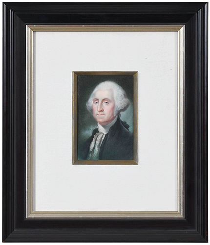 WILLIAM BROWN (W.B.)