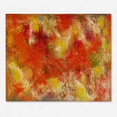 William Buchanan. Orange and Y