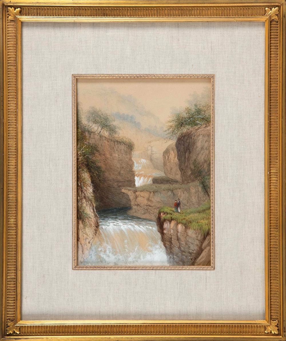 WILLIAM C. CRAIG (NEW YORK/IRELAND,