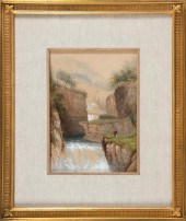 WILLIAM C. CRAIG (NEW YORK/IRE