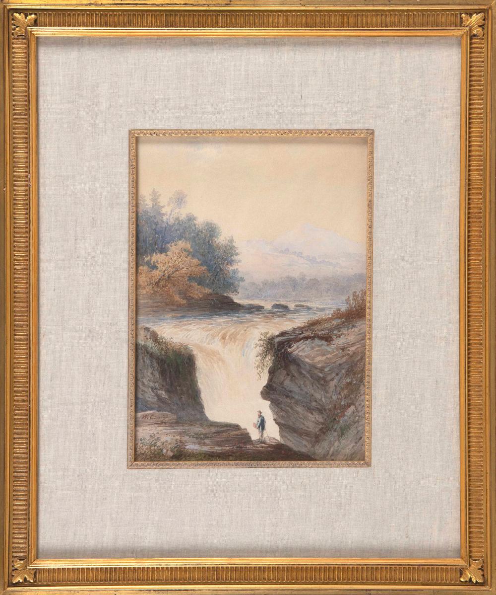 WILLIAM C. CRAIG (NEW YORK/IRELAND,