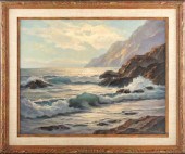 WILLIAM C. EHRIG (1892-1973) A