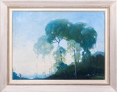WILLIAM C. EMERSON, AMERICAN 1