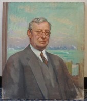 WILLIAM C. LORING (AMERICAN 18