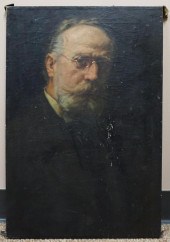 WILLIAM C. LORING (AMERICAN 18