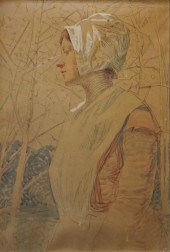 WILLIAM C. LORING (AMERICAN 18