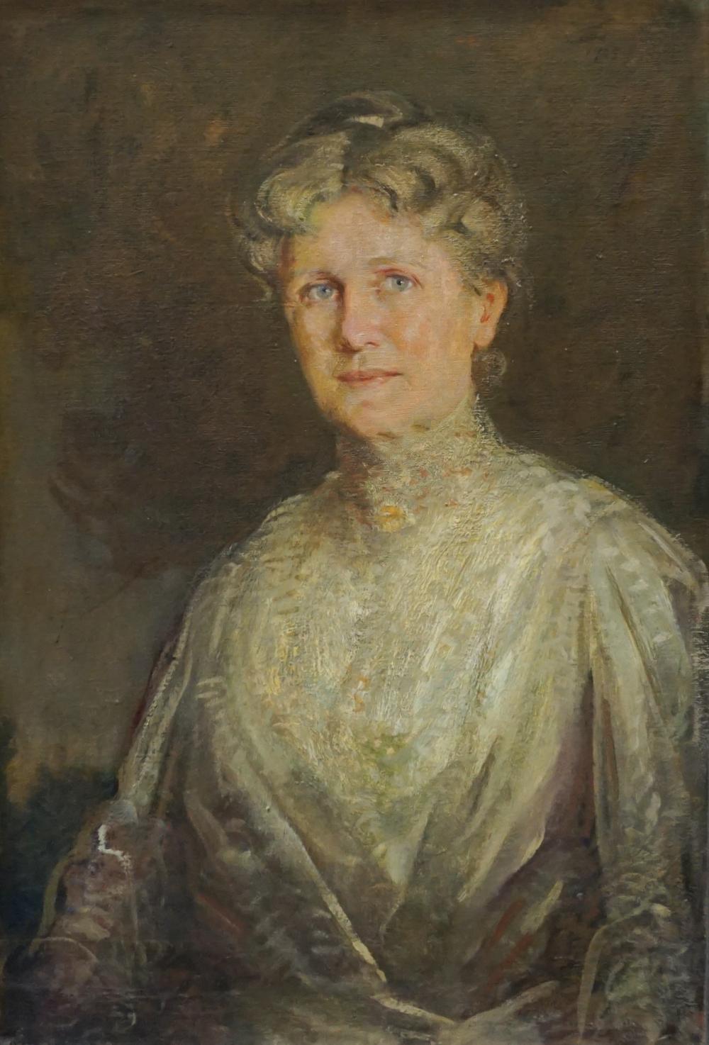 WILLIAM C. LORING (AMERICAN