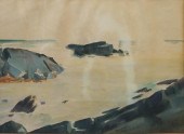 WILLIAM C. LORING (AMERICAN 18