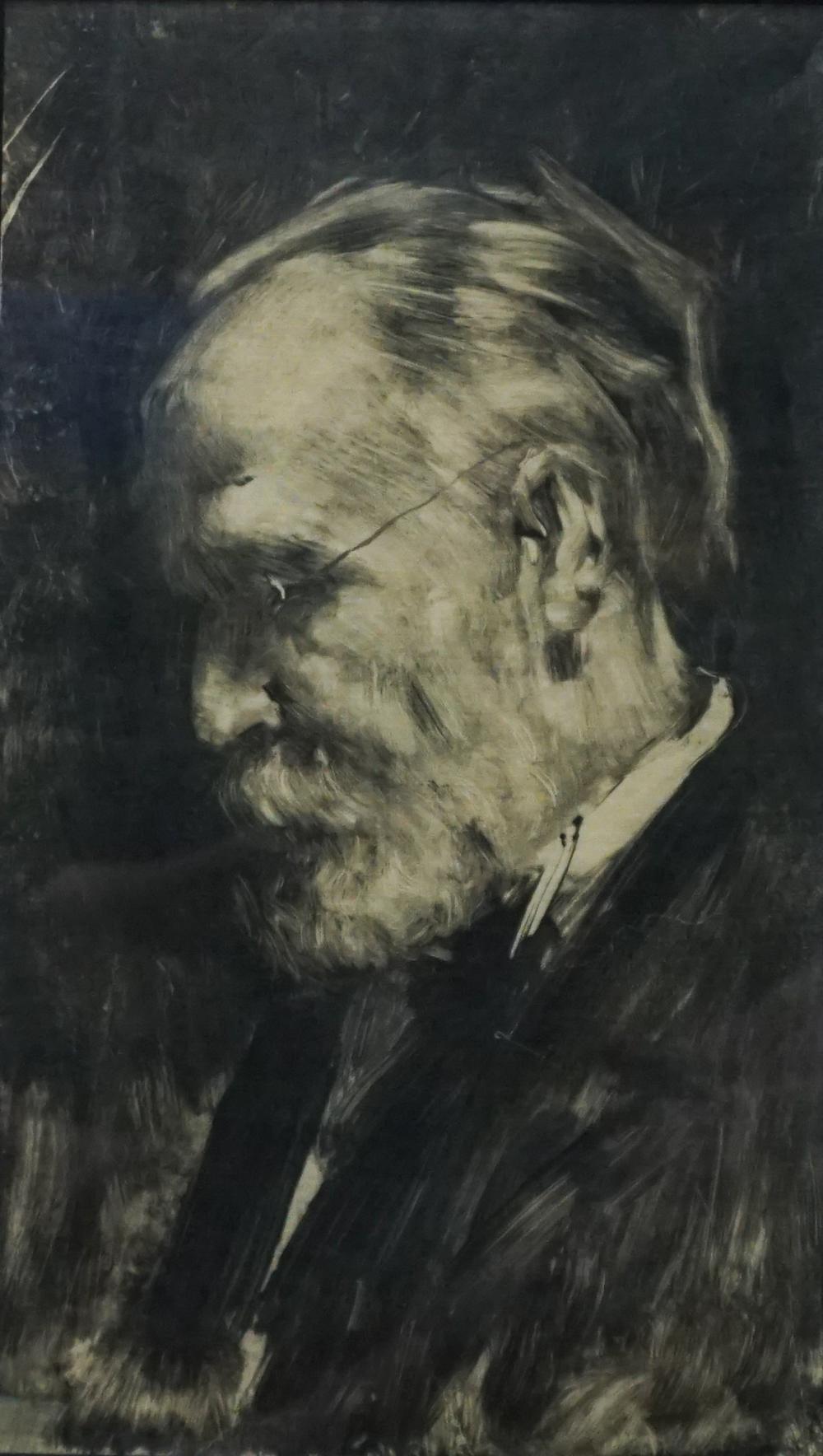 WILLIAM C. LORING (AMERICAN
