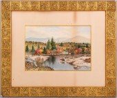 WILLIAM C. RYMER, AMERICAN 19T