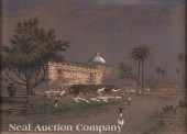 William C. Rymer (American/Wyo