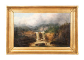 WILLIAM C.A. FRERICHS 'CLEARIN