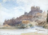 William Callow RWS (1812-1908)