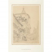 WILLIAM CALLOW R.W.S. (BRITISH