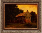 WILLIAM CARL GROH, III (AMERIC