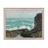 WILLIAM CARLFORD DALTON (AMERI