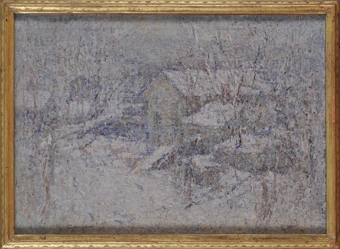 WILLIAM CARRIGAN (1868-1939):