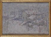 WILLIAM CARRIGAN (1868-1939):