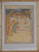 WILLIAM CARRIGAN (1868-1939):