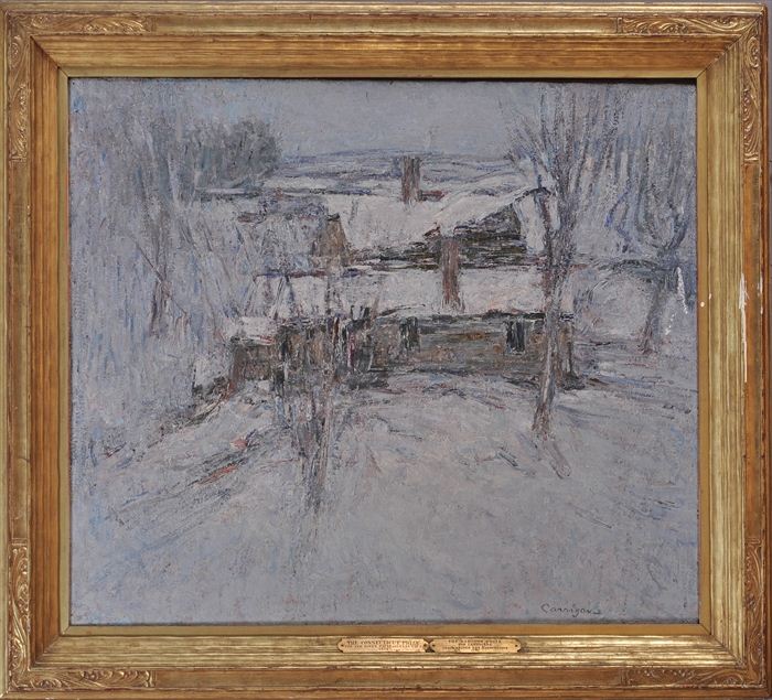 WILLIAM CARRIGAN (1868-1939):