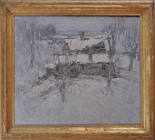WILLIAM CARRIGAN (1868-1939):